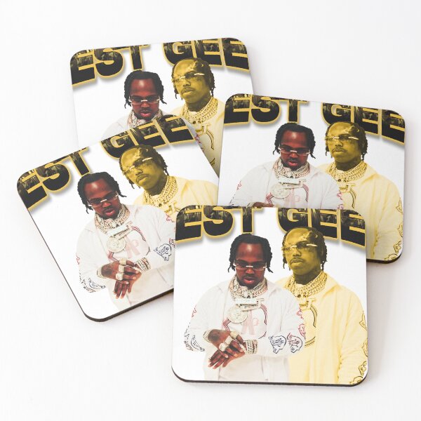 Item preview, EST GEE bootleg designed and sold by preezay.