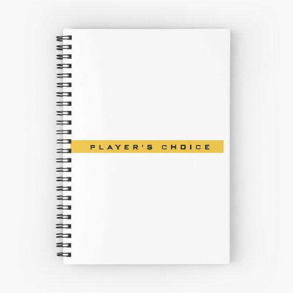 Item preview, PLAYER'S CHOICE designed and sold by hhoop.