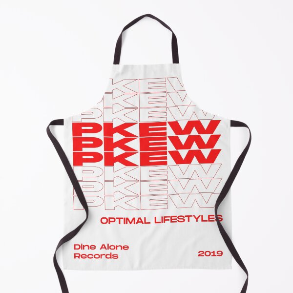 Item preview, Pkew Pkew Pkew - Optimal Lifestyles designed and sold by DovbleTrovble.