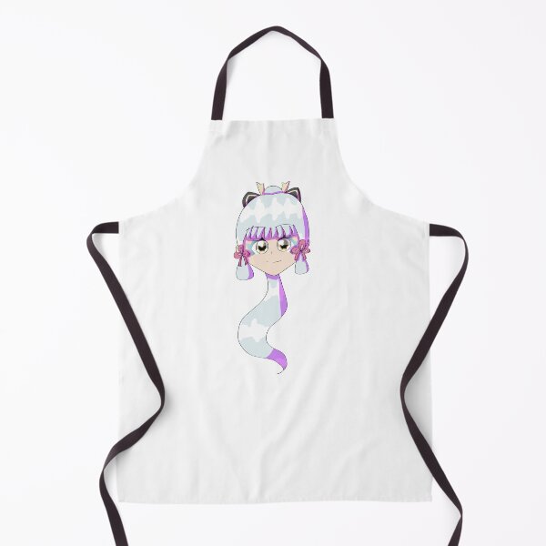 Item preview, Kamisato Ayaka designed and sold by Nonbinaryfrog.
