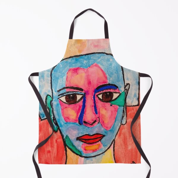 Item preview, señora iris designed and sold by RandaRubyRed.
