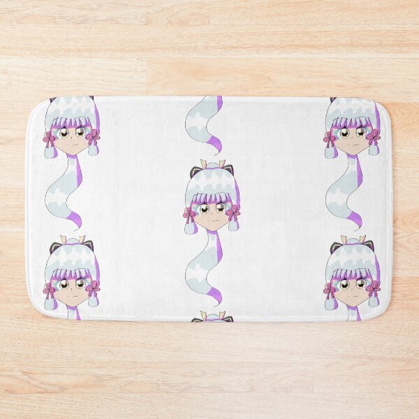 Item preview, Kamisato Ayaka  designed and sold by Nonbinaryfrog.