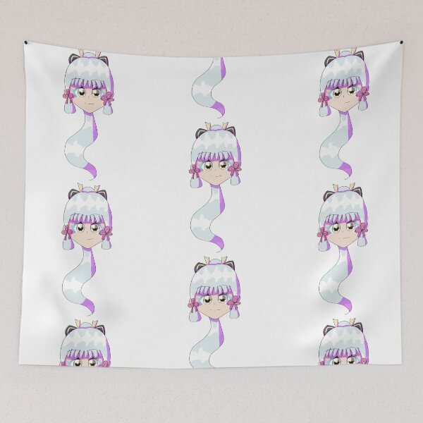 Item preview, Kamisato Ayaka  designed and sold by Nonbinaryfrog.