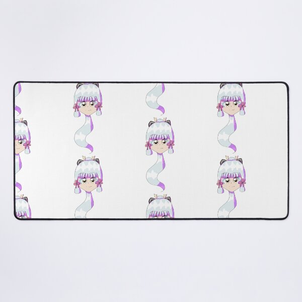 Item preview, Kamisato Ayaka  designed and sold by Nonbinaryfrog.