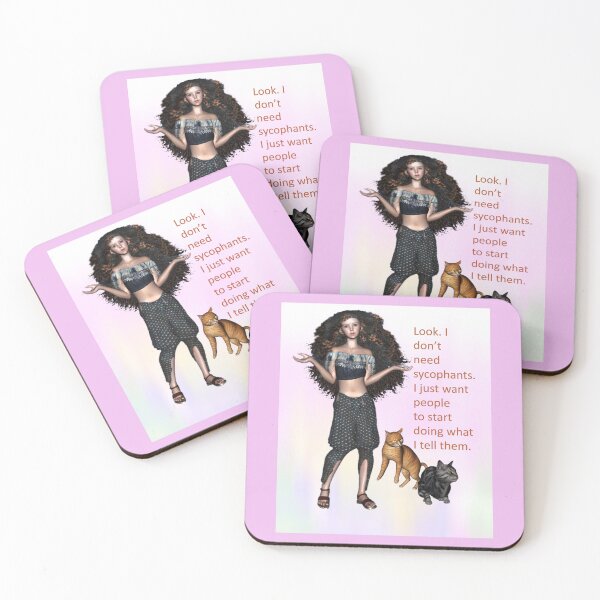 Item preview, Aspiring Boss designed and sold by Patricia Brown.