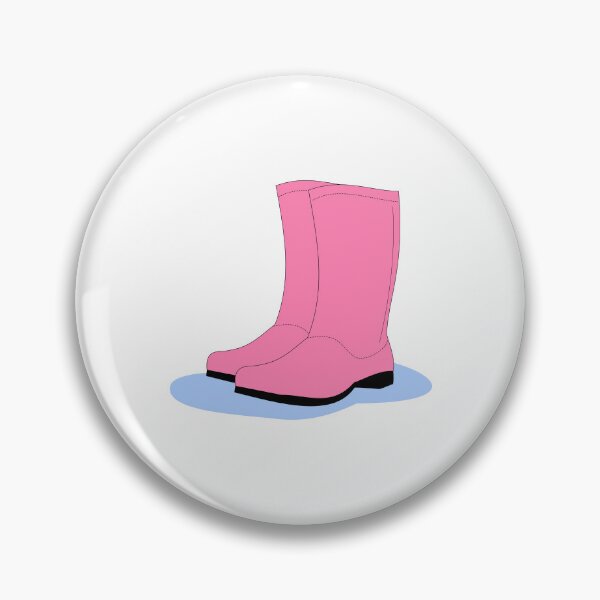 Item preview, Rainy boots designed and sold by ZnDigitalPrints.