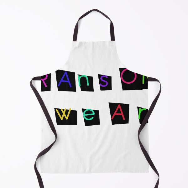 Item preview, Ransom word play text designed and sold by CodeArtAfrik.