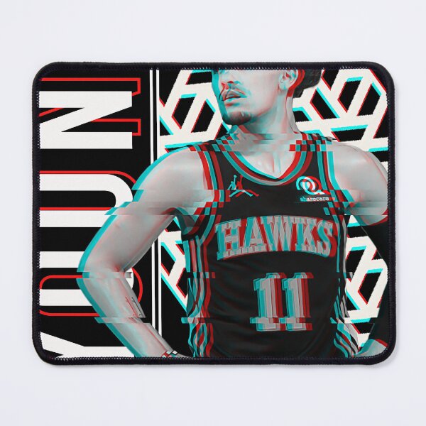 Item preview, Trae Young designed and sold by Frankenastej.