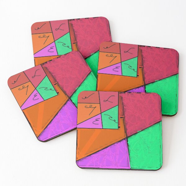Item preview, Shorthand Colours designed and sold by JuleZ54.