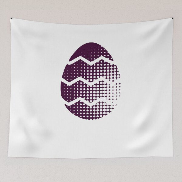 Item preview, pop art easter | Pop Art Easter Easter designed and sold by lang-popart.