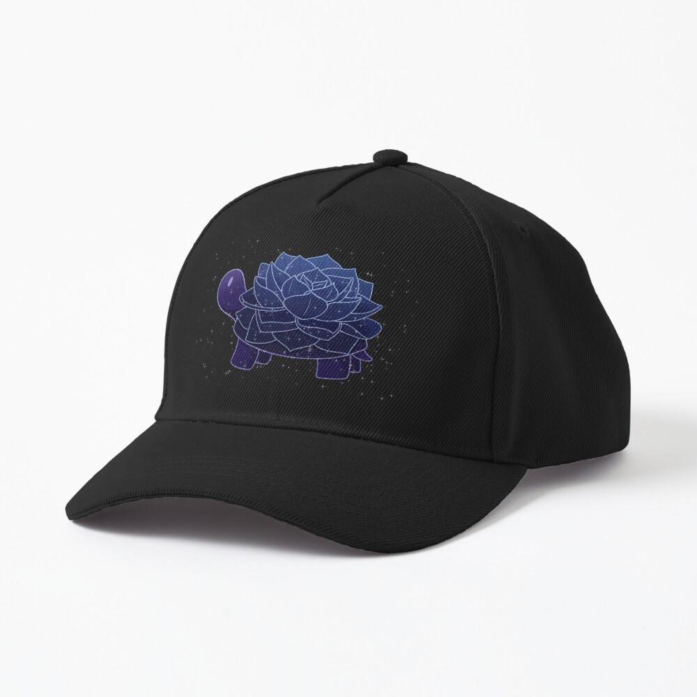 Item preview, Baseball Cap designed and sold by kabocha-chan.