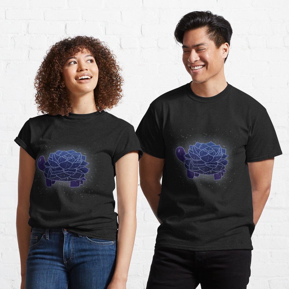 Item preview, Classic T-Shirt designed and sold by kabocha-chan.