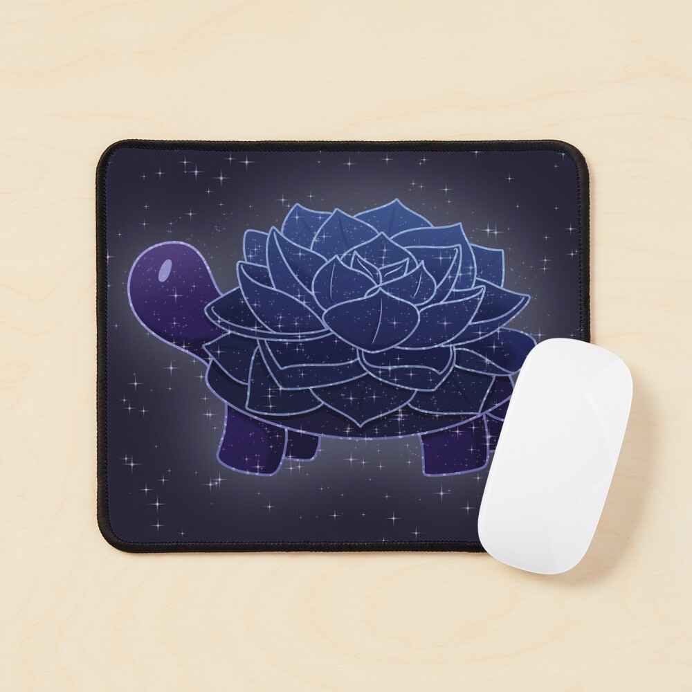 Item preview, Mouse Pad designed and sold by kabocha-chan.