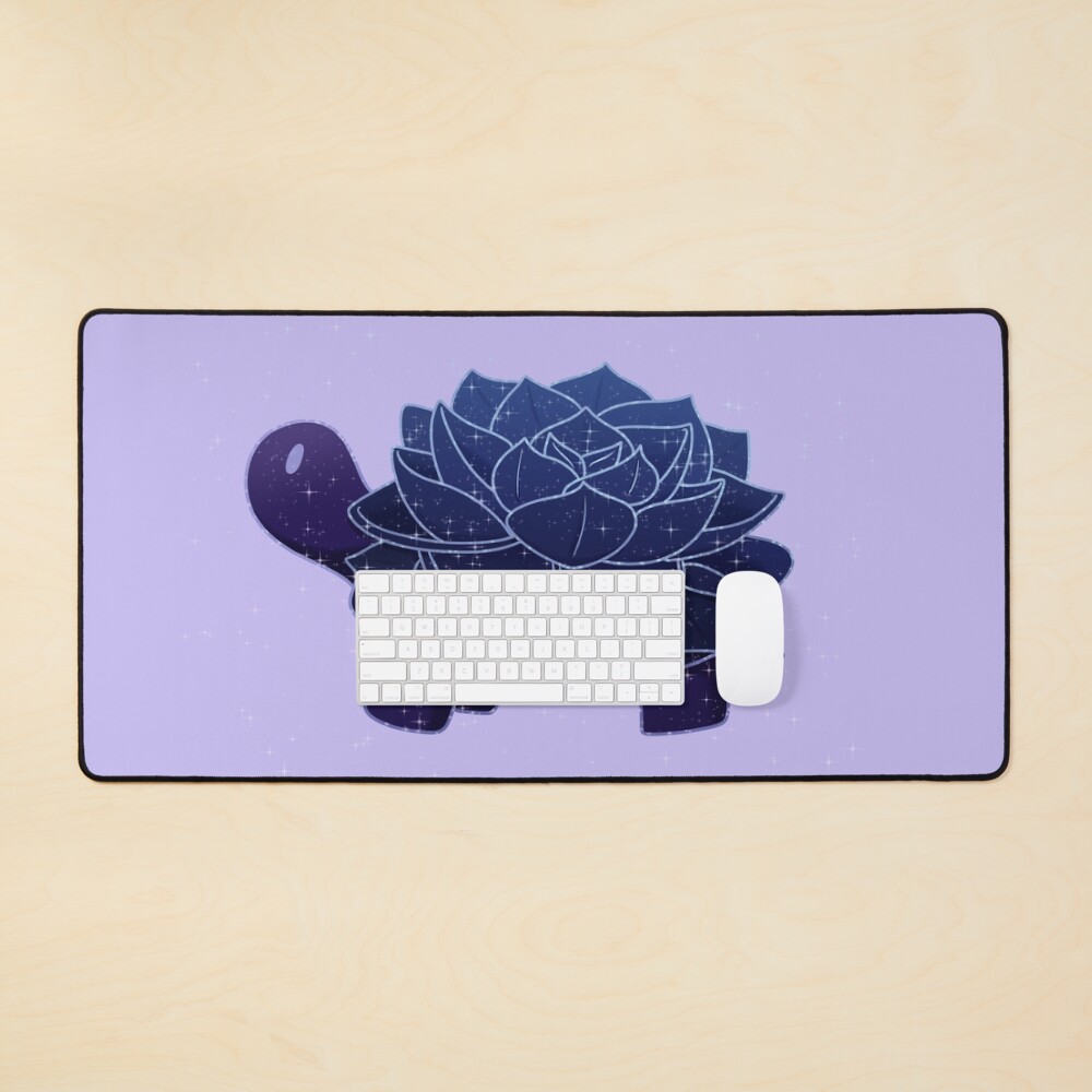 Item preview, Desk Mat designed and sold by kabocha-chan.