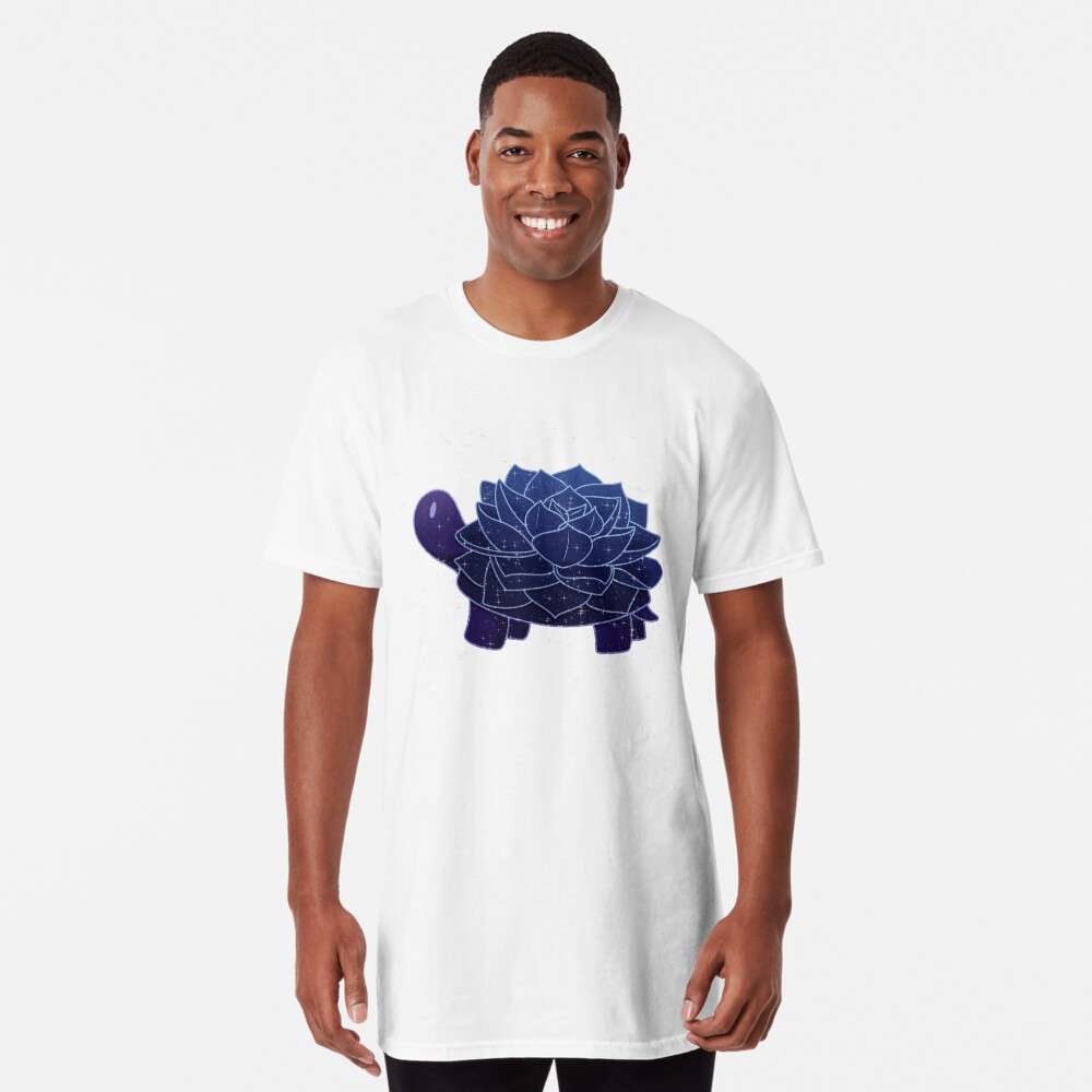 Item preview, Long T-Shirt designed and sold by kabocha-chan.