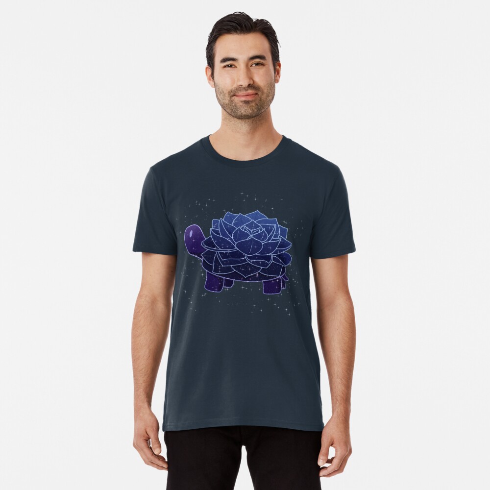 Item preview, Premium T-Shirt designed and sold by kabocha-chan.