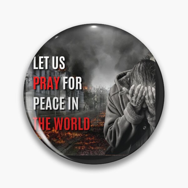Item preview, Peace, No War designed and sold by GoEasify.