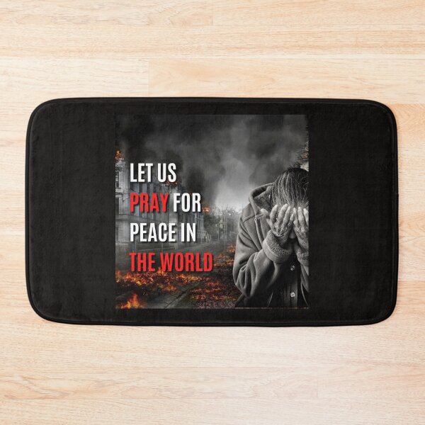 Item preview, Peace, No War designed and sold by GoEasify.