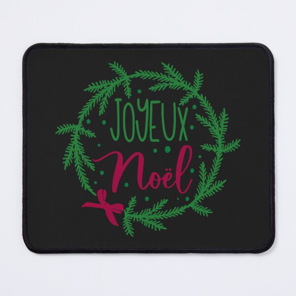 Item preview, Joyeux Noel designed and sold by stacyanne324.