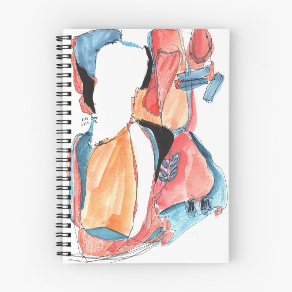 Item preview, Book of Fragments vol2_13 (11) designed and sold by dana-krystle.