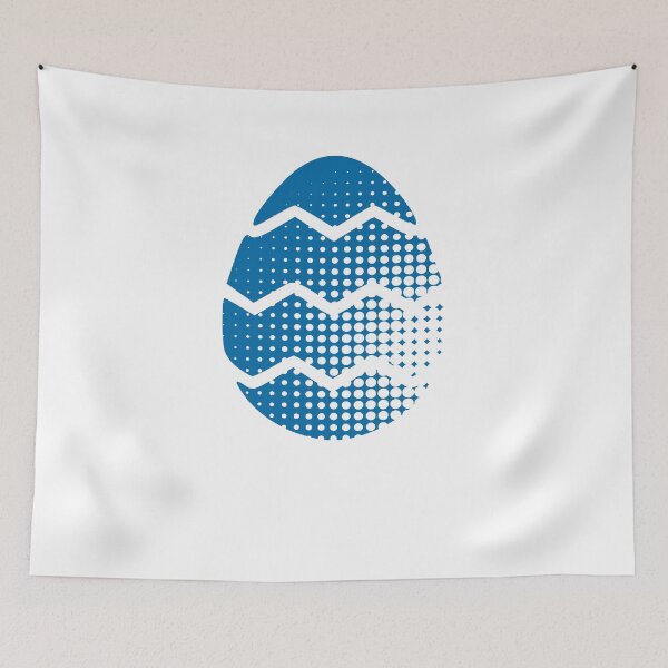 Item preview, pop art easter | Pop Art Easter Easter designed and sold by lang-popart.