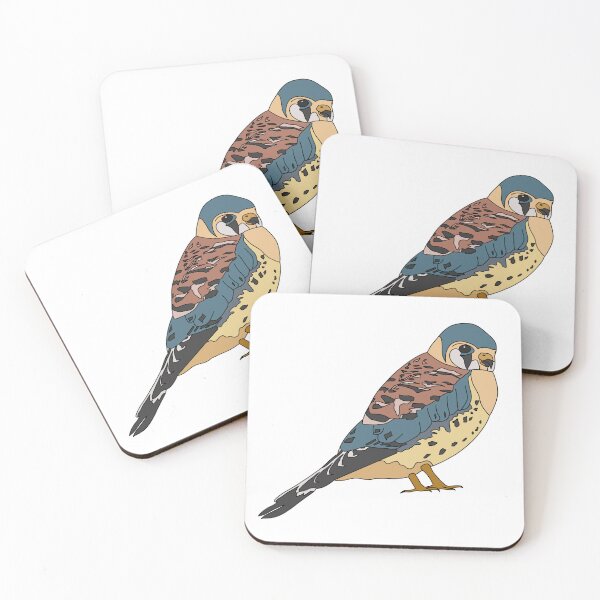 Item preview, kestrel!! designed and sold by okie-dokie-art.