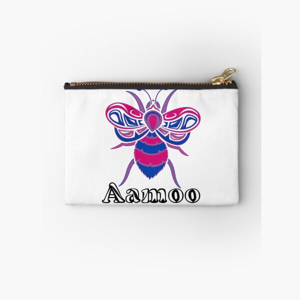 Item preview, Bisexual Aamoo (Bee) designed and sold by KendraHowland.