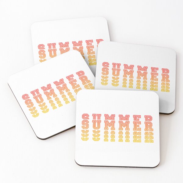 Item preview, Summer I Beach Summer Gifts designed and sold by younghopes.