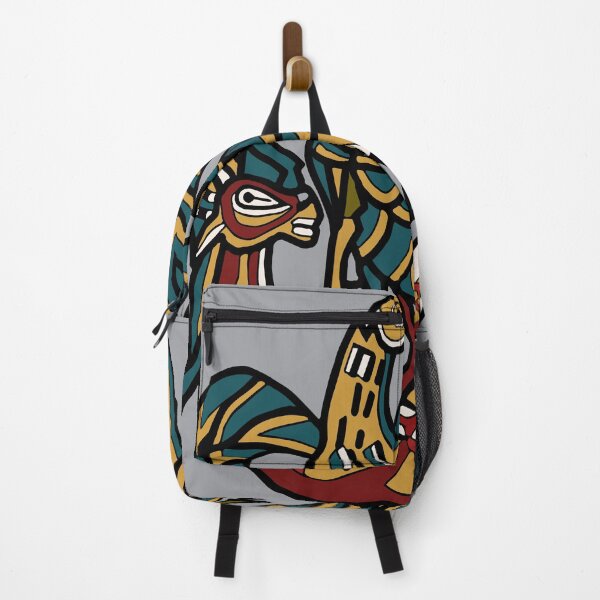 Item preview, Eagle vs Oryx designed and sold by frederic Lecut.