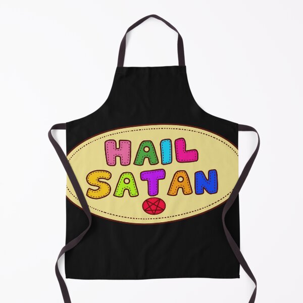 Item preview, stitch satan designed and sold by Tameink.