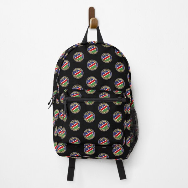 Windhoek Backpacks for Sale | Redbubble