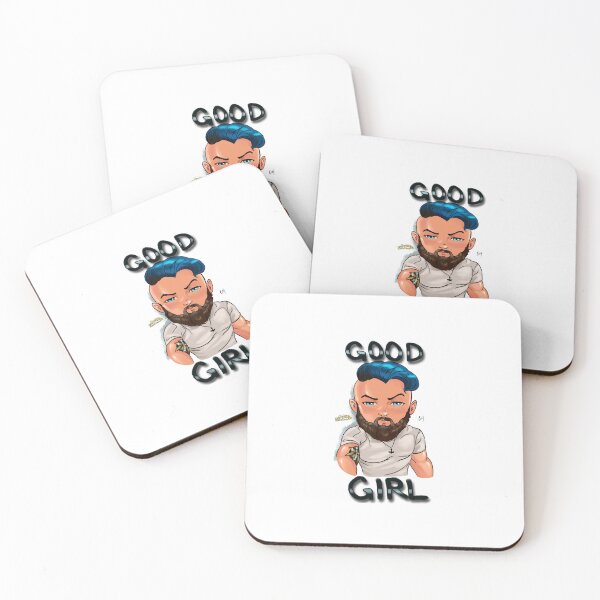 Item preview, Billy’s Good Girl designed and sold by Billy Rubino.