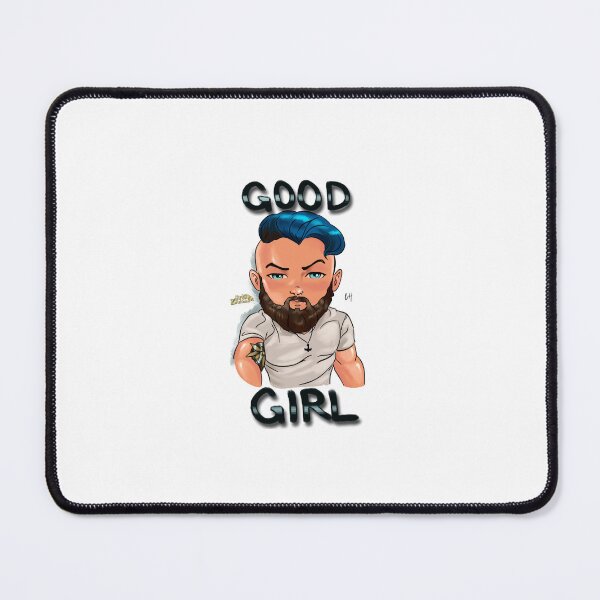 Item preview, Billy’s Good Girl designed and sold by Billy Rubino.