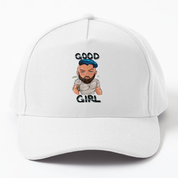 Item preview, Billy’s Good Girl designed and sold by Billy Rubino.