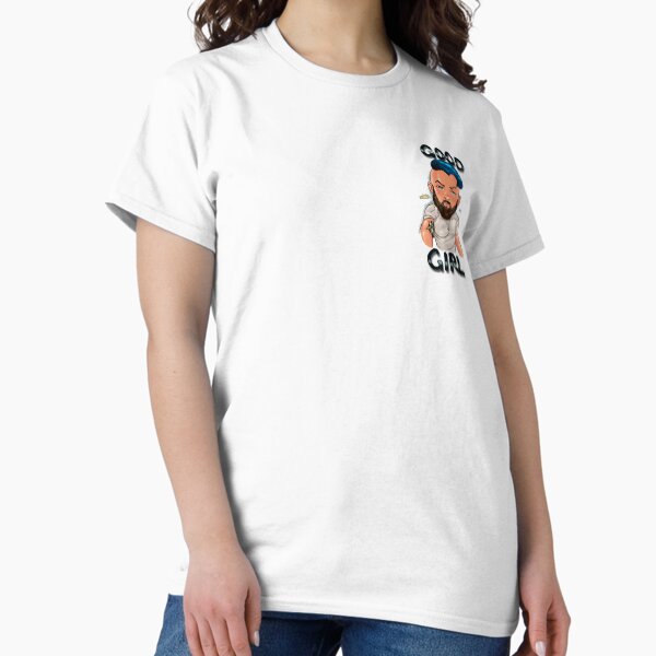 Item preview, Billy’s Good Girl designed and sold by Billy Rubino.