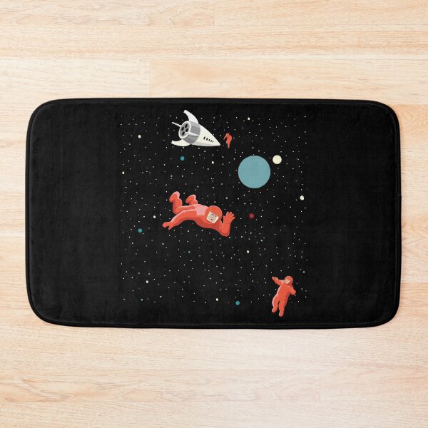 Item preview, Space Cadet 2 designed and sold by grumpyteds.