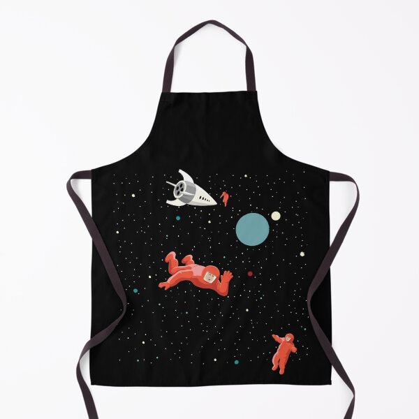 Item preview, Space Cadet 2 designed and sold by grumpyteds.