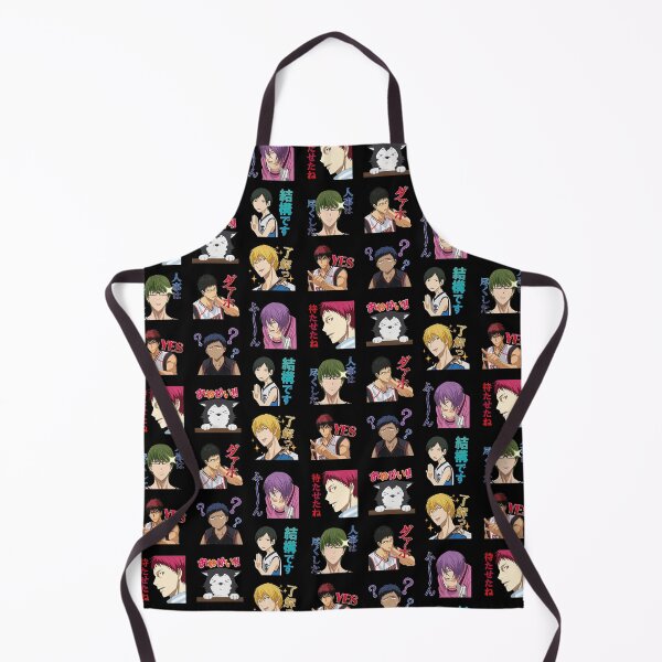Item preview,  [ SALE ] Kuroko no Basket Pack 14 designed and sold by dirar-art.