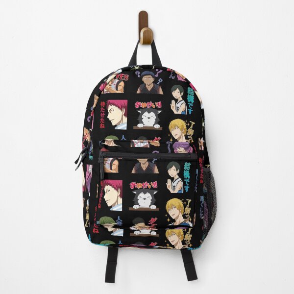 Item preview,  [ SALE ] Kuroko no Basket Pack 14 designed and sold by dirar-art.