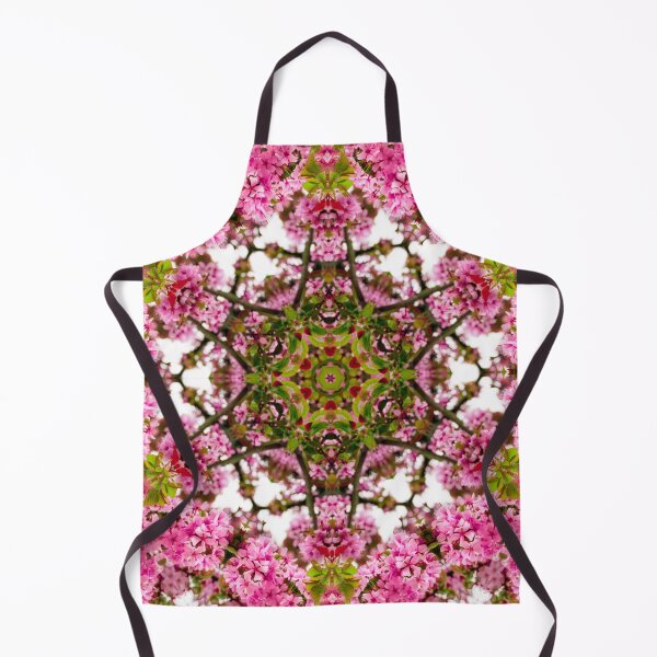 Item preview, pink blossom kaleidoscope designed and sold by J-Brezy.