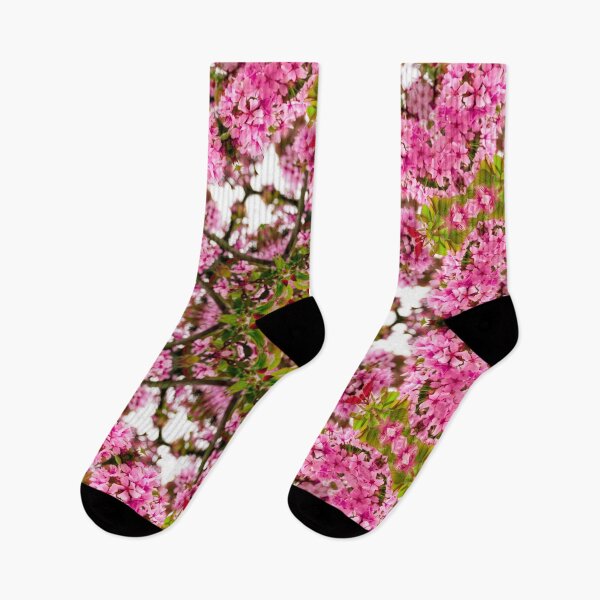 Item preview, pink blossom kaleidoscope designed and sold by J-Brezy.