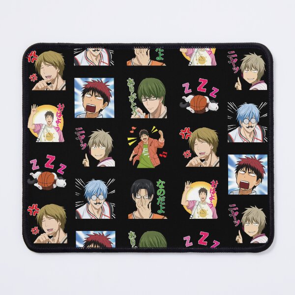 Item preview,  [ SALE ] Kuroko no Basket Pack 16 designed and sold by dirar-art.