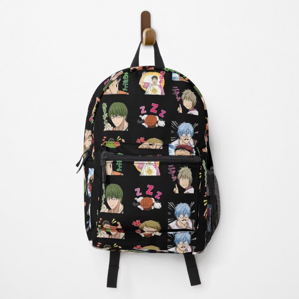 Item preview,  [ SALE ] Kuroko no Basket Pack 16 designed and sold by dirar-art.