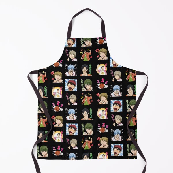 Item preview,  [ SALE ] Kuroko no Basket Pack 16 designed and sold by dirar-art.