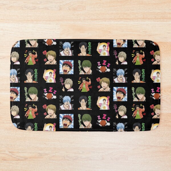 Item preview,  [ SALE ] Kuroko no Basket Pack 16 designed and sold by dirar-art.