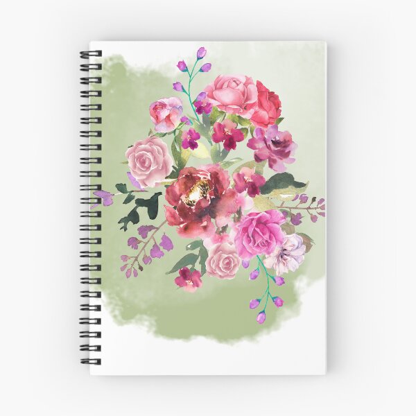 Item preview, Roses and rose buds are Soft and Romantic designed and sold by tomorrowsart.