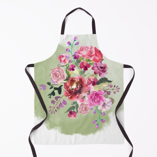 Item preview, Roses and rose buds are Soft and Romantic designed and sold by tomorrowsart.