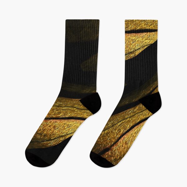Item preview, Three Golden Leaves designed and sold by fatenanwar.