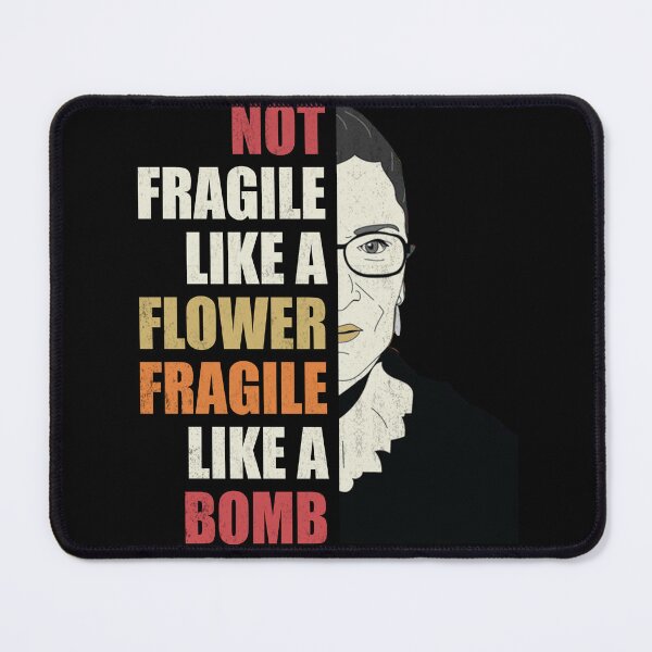 Item preview, Ruth Bader Ginsburg Lawyer, Attorney Notorious RBG Supreme Court Judge designed and sold by Simeon Dorelus.