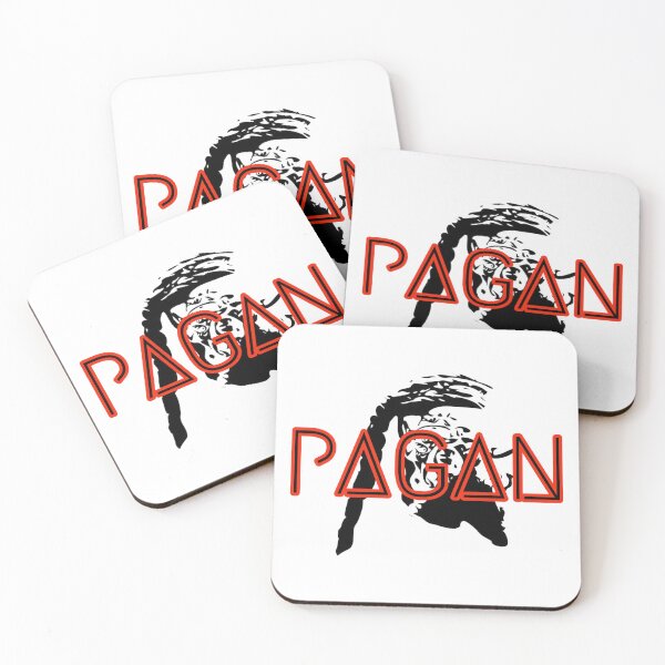 Item preview, Pagan Viking  designed and sold by rzstarseed.
